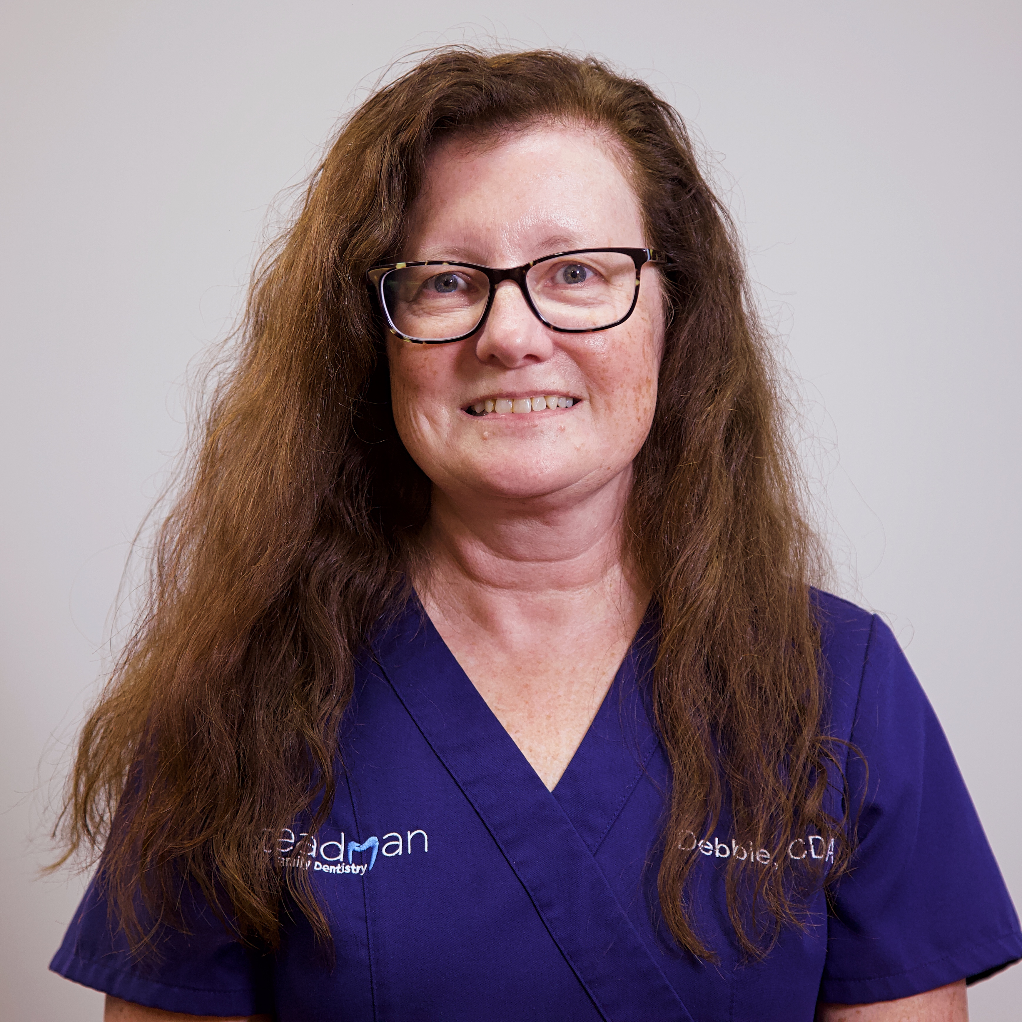 Debbie Keller, Certified Dental Assistant  - Steadman Family Dentistry - 9220 Forest Hill Avenue, Richmond, 