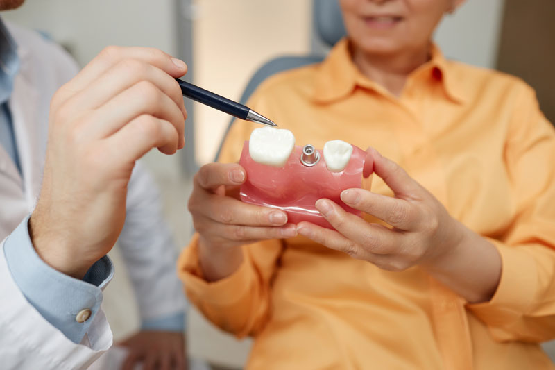 About Us Steadman Family Dentistry Richmond