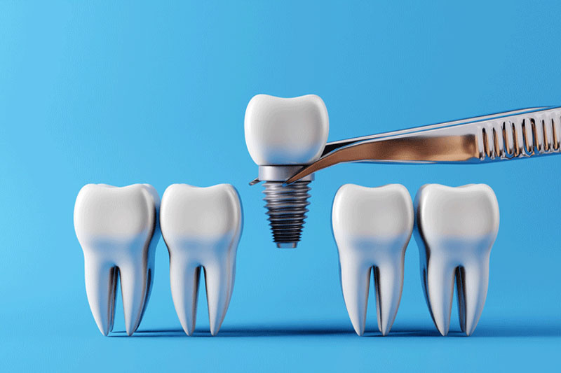 About Us Steadman Family Dentistry Richmond