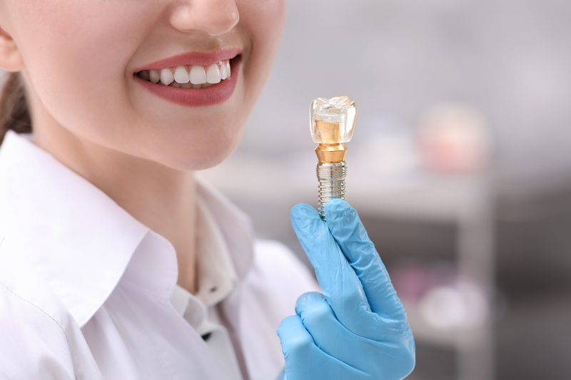 About Us Steadman Family Dentistry Richmond