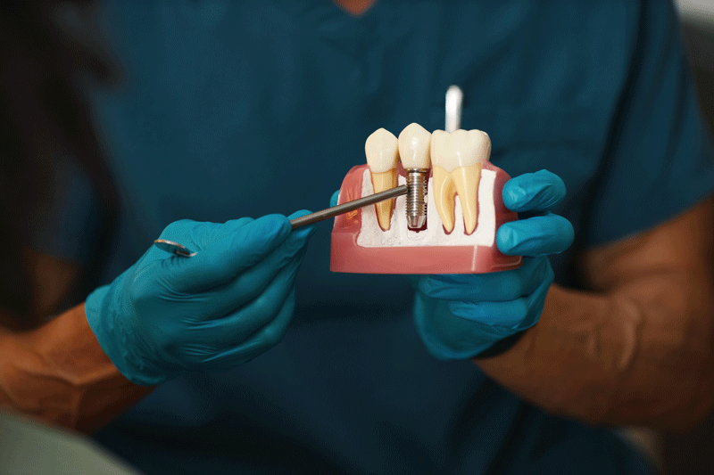 About Us Steadman Family Dentistry Richmond