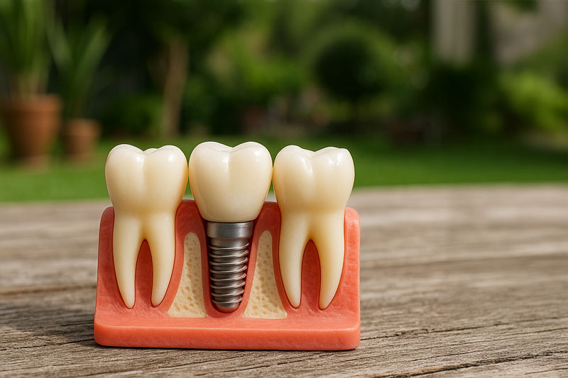 About Us Steadman Family Dentistry Richmond