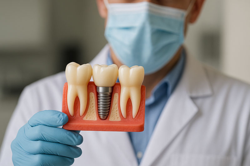 About Us Steadman Family Dentistry Richmond