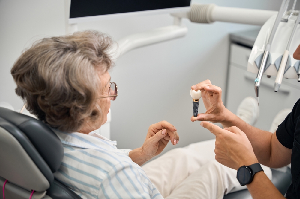 About Us Steadman Family Dentistry Richmond