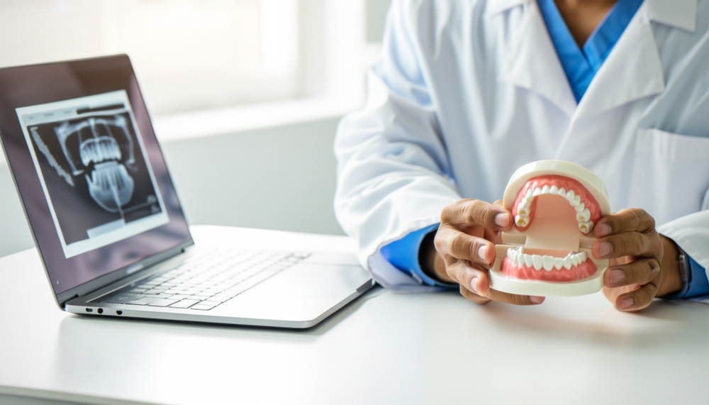 About Us Steadman Family Dentistry Richmond