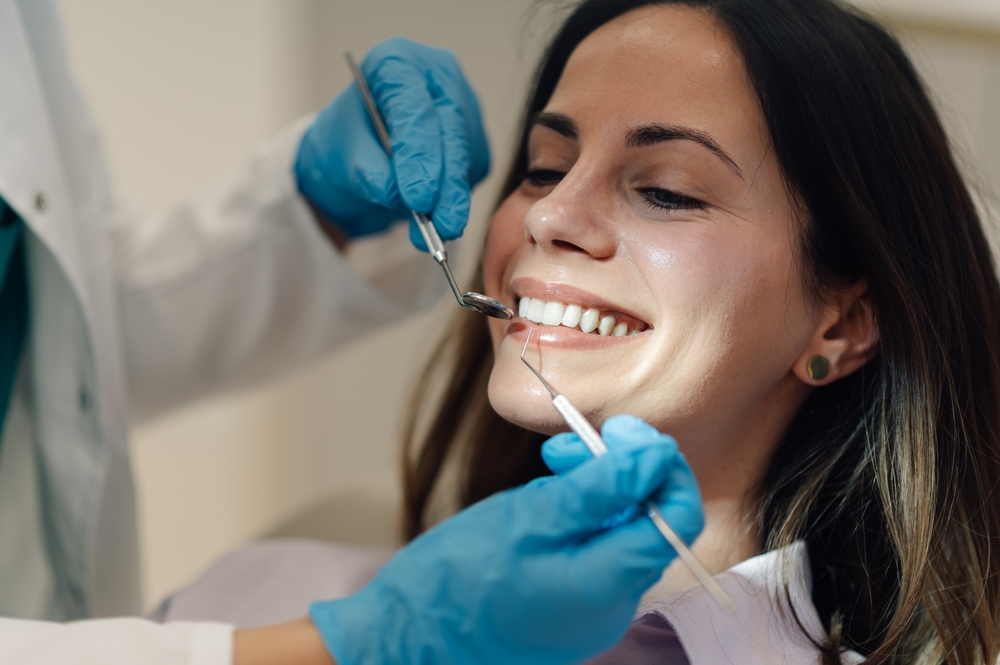 About Us Steadman Family Dentistry Richmond