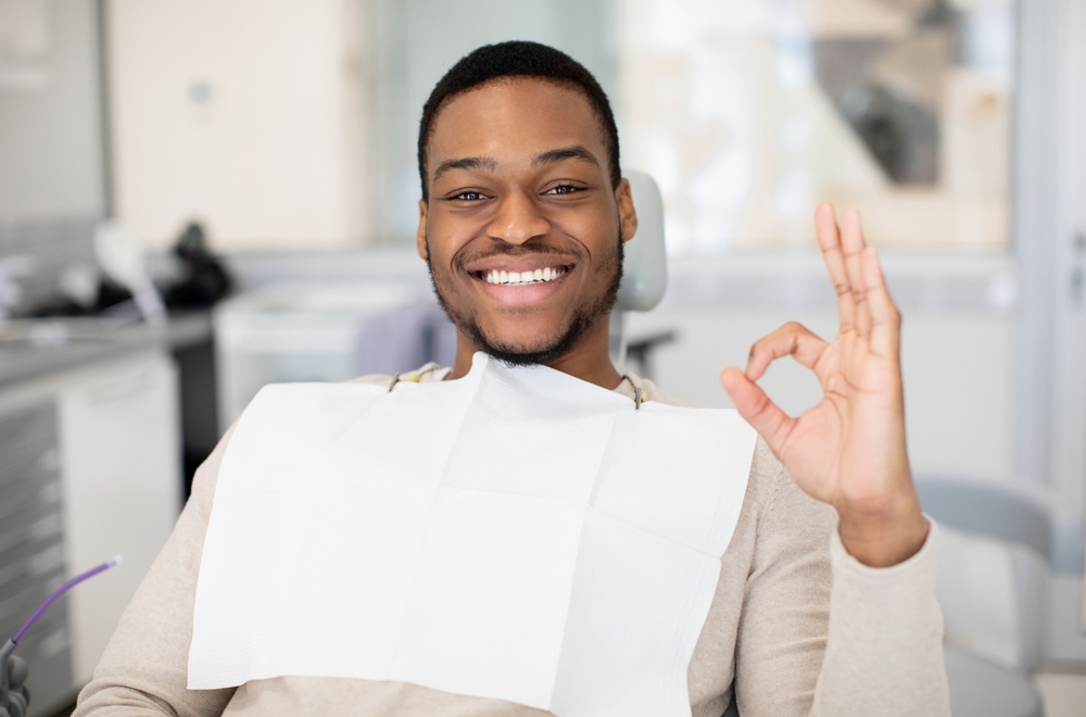 About Us Steadman Family Dentistry Richmond