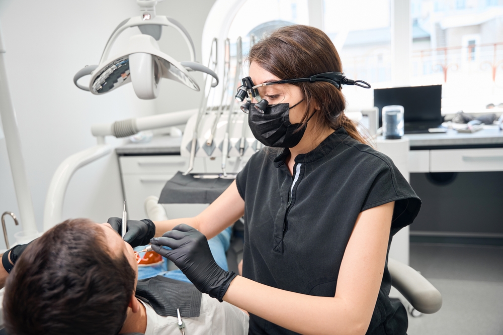 About Us Steadman Family Dentistry Richmond